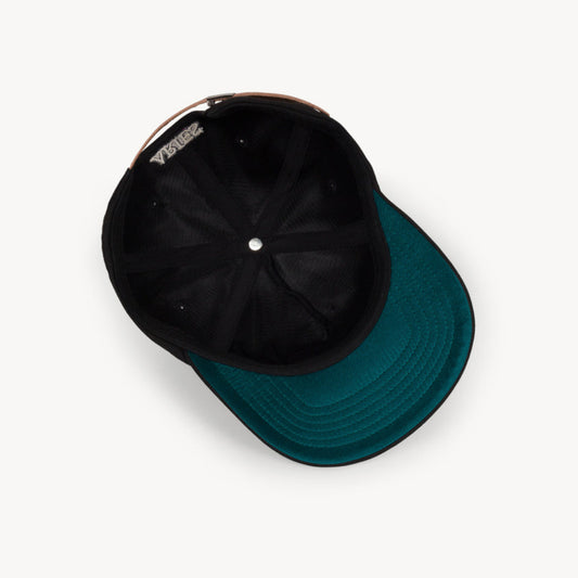 Aries Column A Cap Black