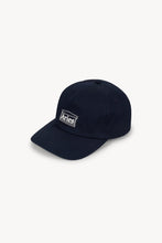 Load image into Gallery viewer, Aries Temple Cap Navy
