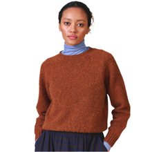 Load image into Gallery viewer, Sideline Nova Jumper Whiskey
