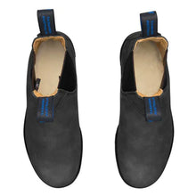 Load image into Gallery viewer, Blundstone 1478 Rustic Black Thermal Series
