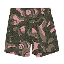 Load image into Gallery viewer, Maharishi  Swim Shorts Snakeskin Camo
