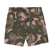 Load image into Gallery viewer, Maharishi  Swim Shorts Snakeskin Camo
