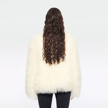 Load image into Gallery viewer, Stand Studio Charlotte Jacket Off White
