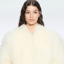 Load image into Gallery viewer, Stand Studio Charlotte Jacket Off White
