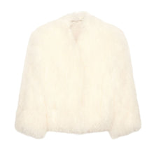 Load image into Gallery viewer, Stand Studio Charlotte Jacket Off White
