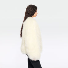 Load image into Gallery viewer, Stand Studio Charlotte Jacket Off White
