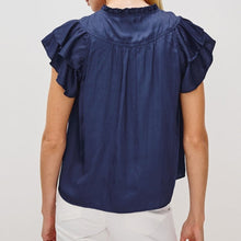 Load image into Gallery viewer, Rails Calista Top Admiral Blue
