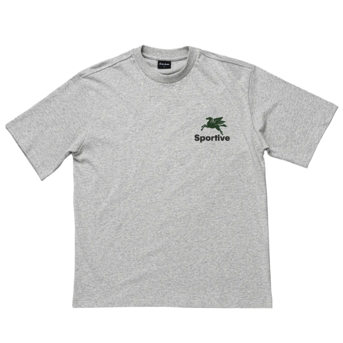 Goodies Sportive Pegasus Tee Vigore