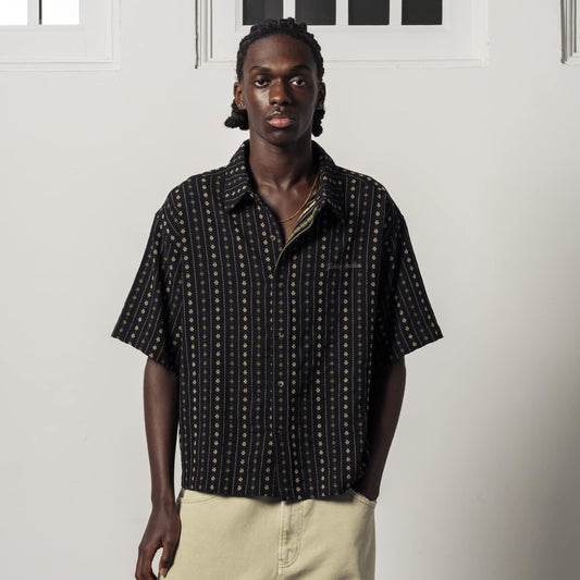 Goodies Sportive Boxy Thyme Shirt