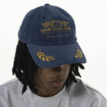 Load image into Gallery viewer, Goodies Sportive Safari Cap
