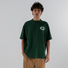 Load image into Gallery viewer, Goodies Sportive The Finest Tee Green
