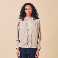 Load image into Gallery viewer, Sideline Willow Shirt Natural
