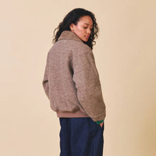 Load image into Gallery viewer, Sideline Stella Jacket Mink
