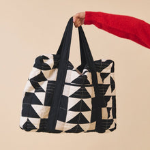 Load image into Gallery viewer, Sideline Nancy Bag Patchwork
