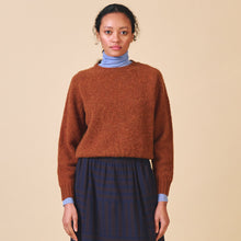 Load image into Gallery viewer, Sideline Nova Jumper Whiskey
