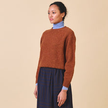 Load image into Gallery viewer, Sideline Nova Jumper Whiskey
