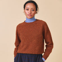 Load image into Gallery viewer, Sideline Nova Jumper Whiskey
