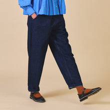 Load image into Gallery viewer, Sideline Pia Jeans Indigo
