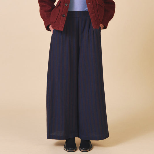 Sideline Anna Trousers Stripe