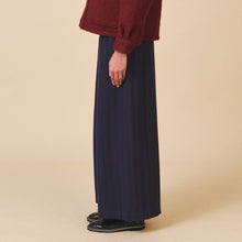 Load image into Gallery viewer, Sideline Anna Trousers Stripe
