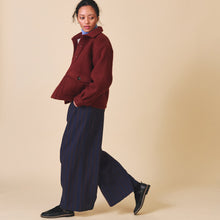 Load image into Gallery viewer, Sideline Anna Trousers Stripe
