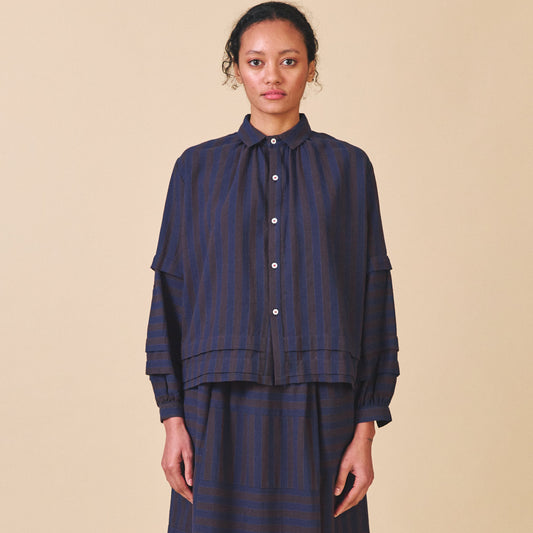 Sideline Lotta Shirt Stripe