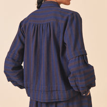 Load image into Gallery viewer, Sideline Lotta Shirt Stripe
