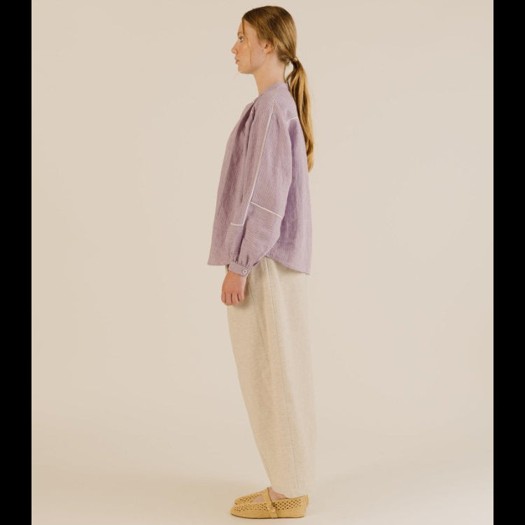 Sideline Leila Trousers Oat