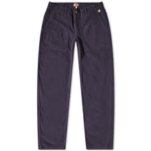 Load image into Gallery viewer, Armor Lux Fisherman&#39;s Trousers Rich Navy
