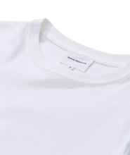 Load image into Gallery viewer, Norse Projects Niels Standard Slim Organic T-Shirt White
