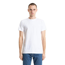 Load image into Gallery viewer, Norse Projects Niels Standard Slim Organic T-Shirt White
