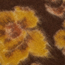Load image into Gallery viewer, Universal Works Flower Fleece Cardigan Brown
