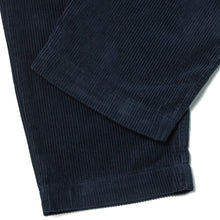 Load image into Gallery viewer, Universal Works Military Chino Cord Navy
