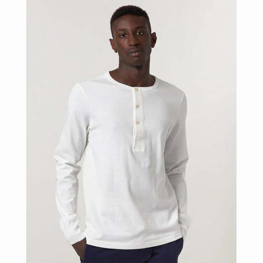 Merz b. Schwanen 206 LS Henley White