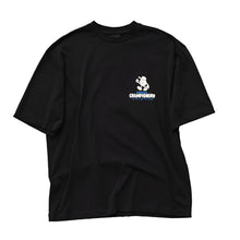 Load image into Gallery viewer, Goodies Sportive Championship Tee Black
