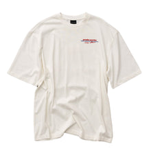 Load image into Gallery viewer, Goodies Sportive Imperial Tee White
