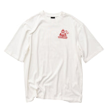 Load image into Gallery viewer, Goodies Sportive Money Talks Tee White
