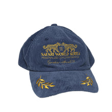 Load image into Gallery viewer, Goodies Sportive Safari Cap
