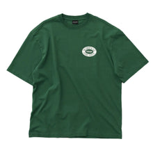 Load image into Gallery viewer, Goodies Sportive The Finest Tee Green
