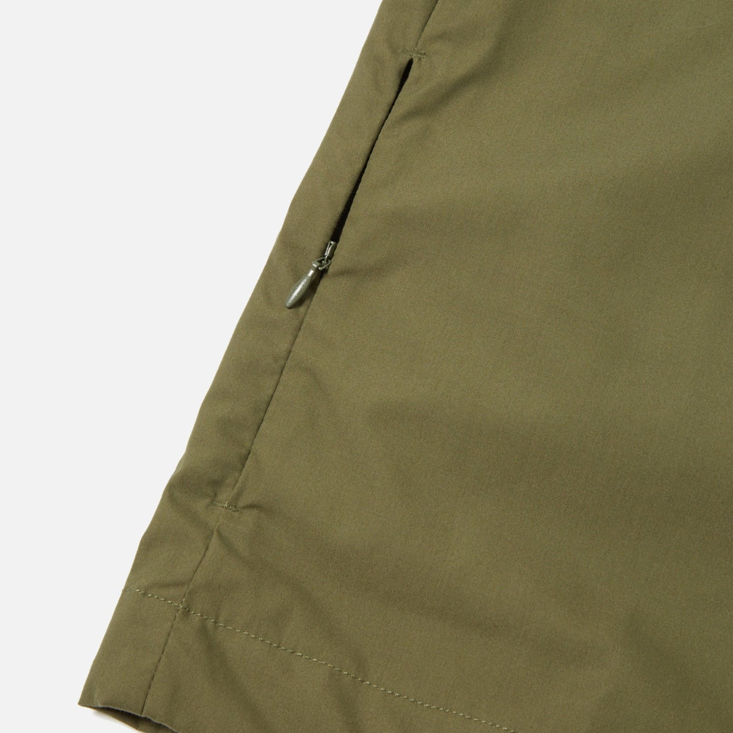 Universal Works Tech Overshirt Olive