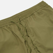 Load image into Gallery viewer, Universal Works Parachute Short Olive
