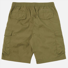 Load image into Gallery viewer, Universal Works Parachute Short Olive
