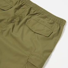 Load image into Gallery viewer, Universal Works Parachute Short Olive
