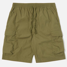 Load image into Gallery viewer, Universal Works Parachute Short Olive
