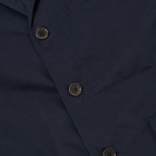 Load image into Gallery viewer, Universal Works Capitol Jacket Navy
