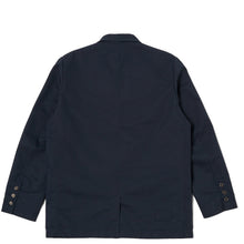 Load image into Gallery viewer, Universal Works Capitol Jacket Navy
