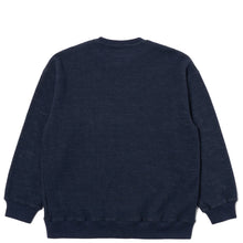 Load image into Gallery viewer, Universal Works Loose Sweatshirt Navy
