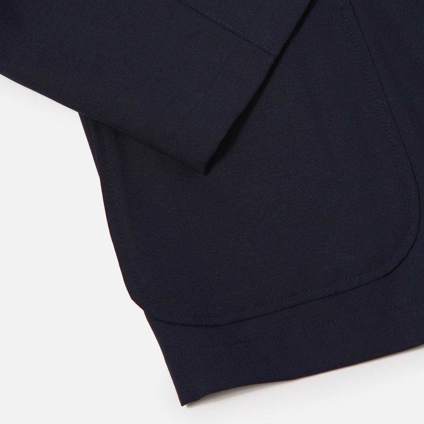 Universal Works Two Button Jacket Tropical Suiting