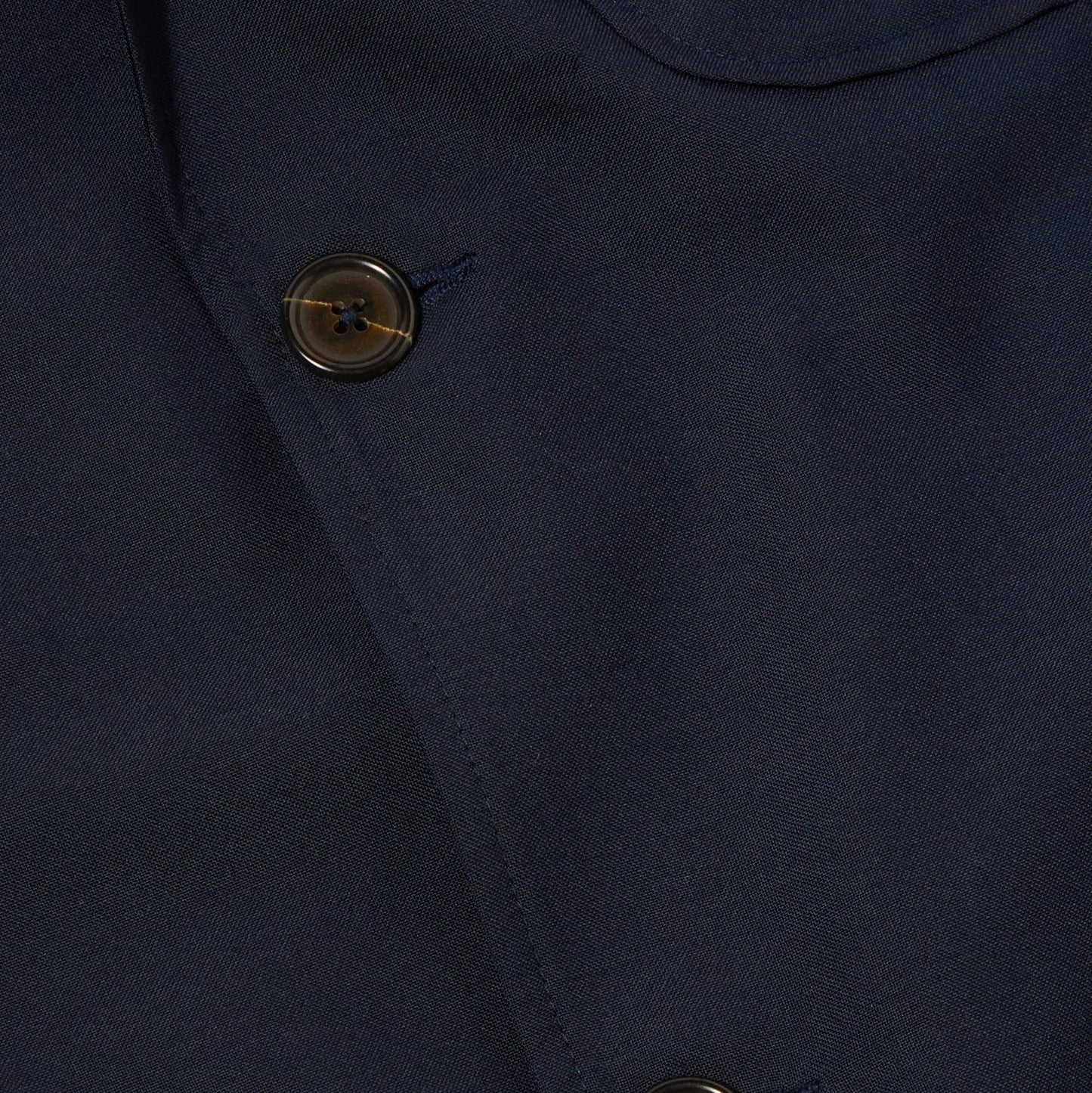 Universal Works Two Button Jacket Tropical Suiting