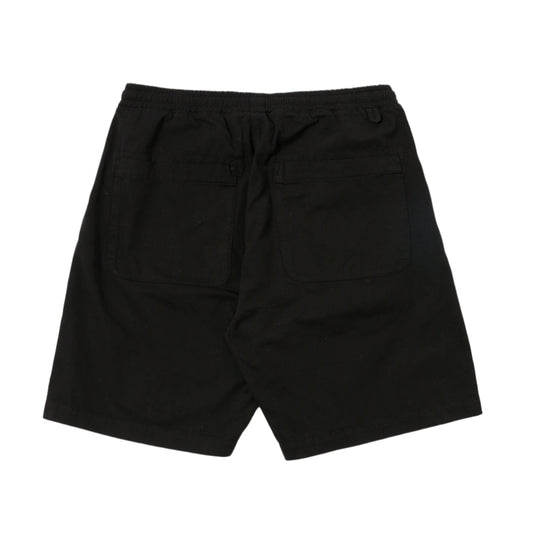 Universal Works Simple Short Black